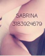 Sabrinita activa sabrosa nalgona y sexy