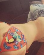 cansado estresado llamame manuela deliciosa compañia en cali con sitio