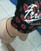 linda acompañante trato novios 24 horas