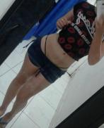 linda latina acompañante universitaria trato novios